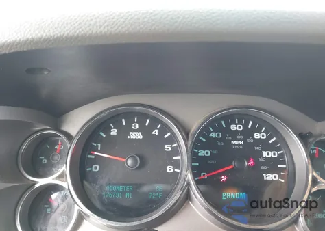 2013 Chevrolet Silverado 1500 Lt z USA, uszkodzony, nr VIN 3GCPKSE77DG227231